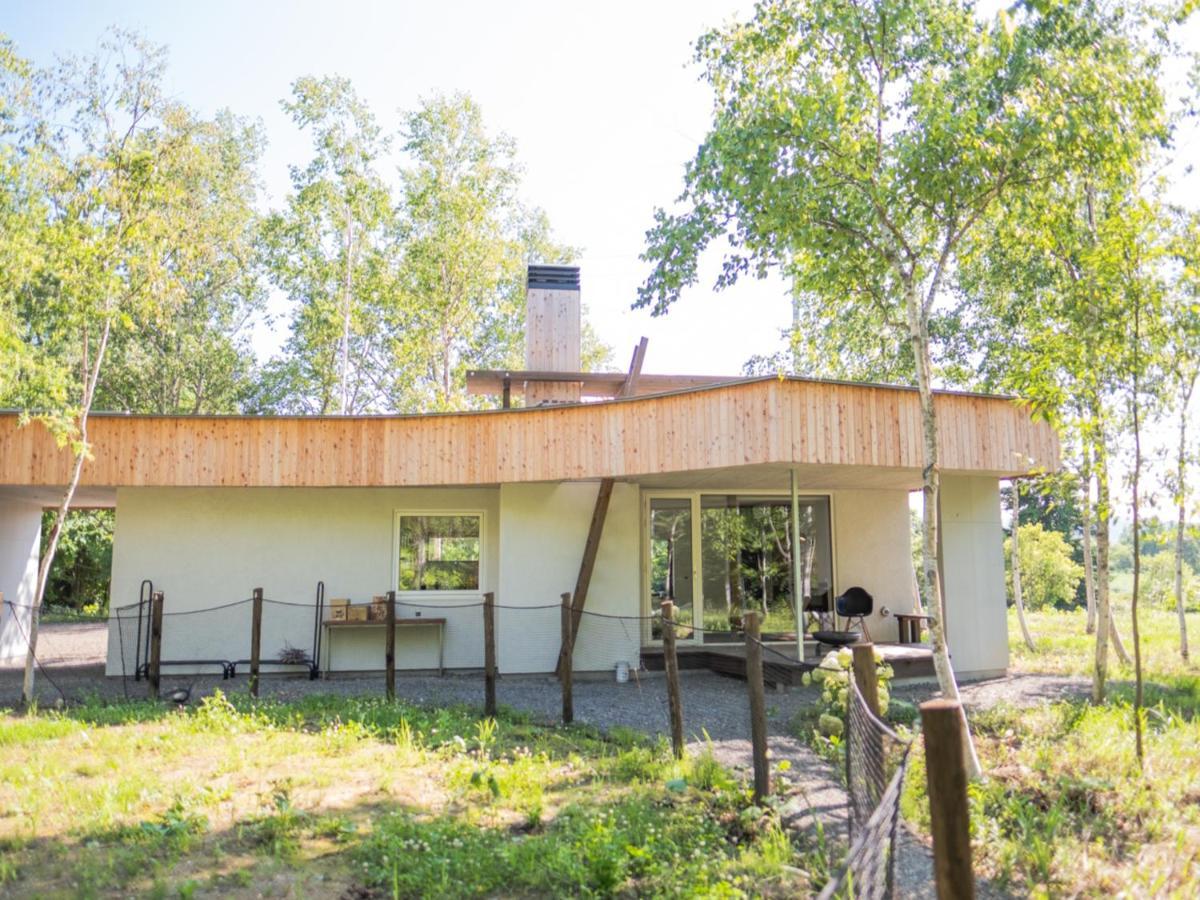 Coboushi ハナレ Konuk evi Niseko Dış mekan fotoğraf