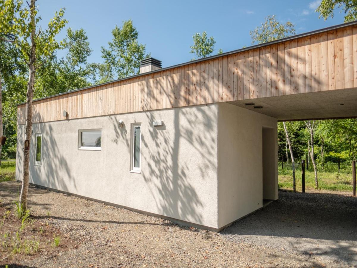 Coboushi ハナレ Konuk evi Niseko Dış mekan fotoğraf