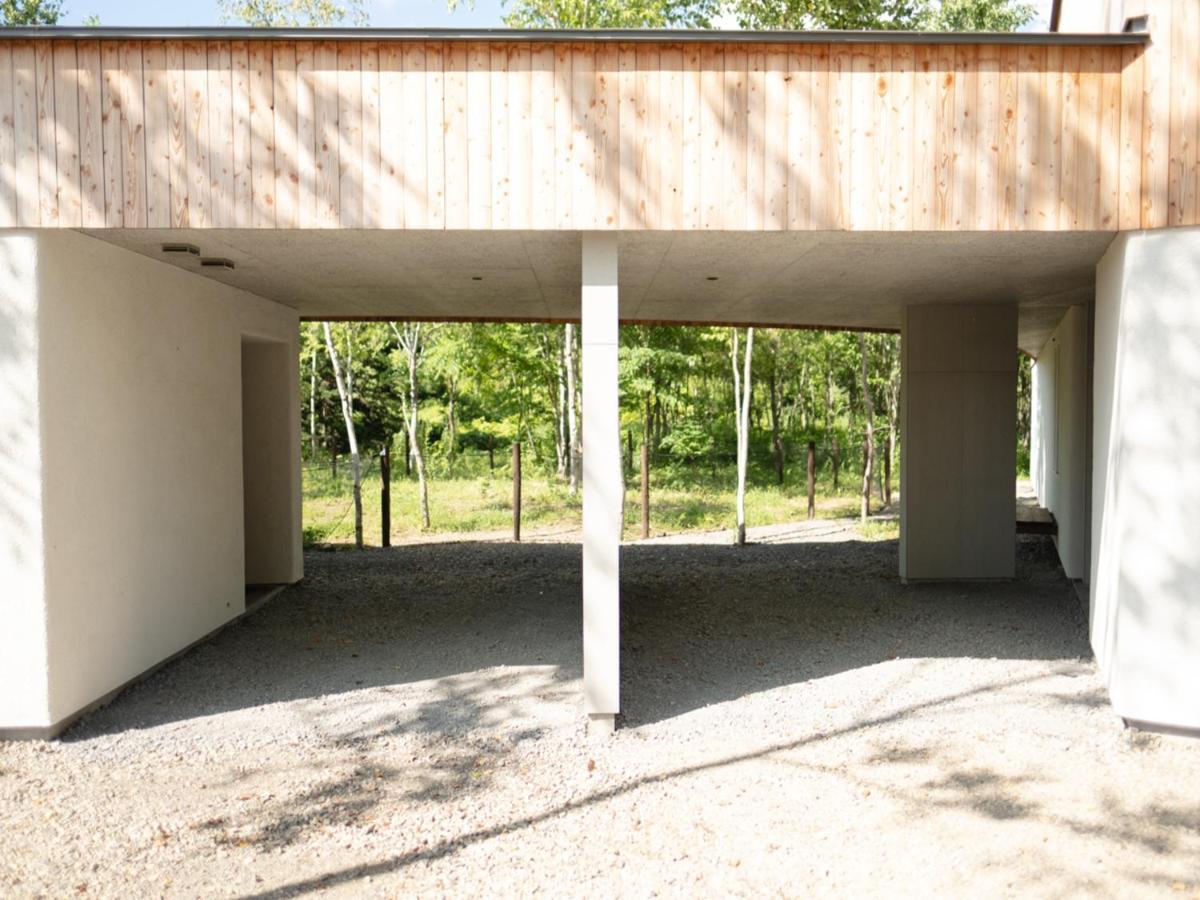 Coboushi ハナレ Konuk evi Niseko Dış mekan fotoğraf